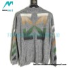 Off White - Mohair Sweater